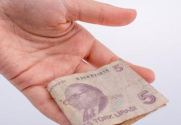 5 TL’nin arkasındaki isim: Ordinaryüs Profesör Aydın Sayılı kimdir, neden banknotta yer alıyor?