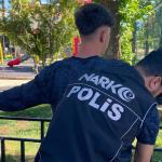 Adıyaman’da asayiş ve narkotik operasyonlarında çok sayıda şüpheli yakalandı