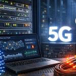 Vodafone'dan 5G Yolunda Fiber Optik Omurga Şebeke Operasyonlarında Yapay Zekalı Yeni Adım
