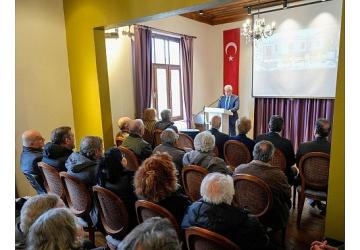 Burhaniye Belediyesi Kent Arşivi'nde Vefa Örneği