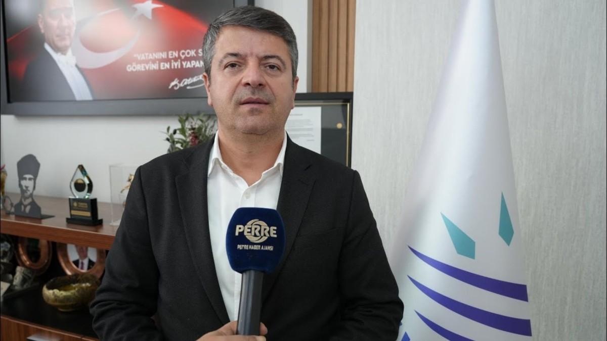 Başkan Tutdere’den Tanju Özcan’ın tutuklanmasına tepki