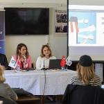 Bakırköy'de KVKK Paneli Düzenlendi