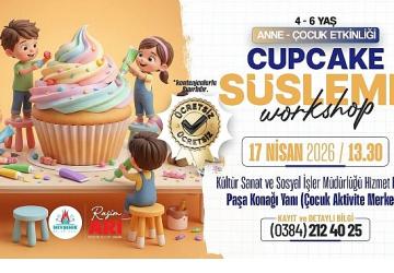 Renklerin, Kokuların ve Paylaşımın Sihirli Dünyası