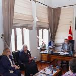 Srebrenitsa Anneleri Ayvalık'ta: “Acımızı unutmadık, unutturmayacağız"