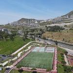 Özgür Özel Bayraklı'da Ferdi Zeyrek Spor Kompleksi Açılışı ve Araç Filosu Tanıtımına Katılacak