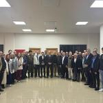 Başkan Yıldız'dan İpekyolu'nda Birlik ve Beraberlik Vurgusu