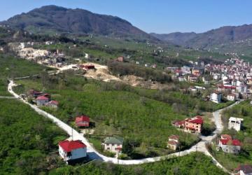 Ordu’da 50 Yıllık Yol Hasreti Sona Eriyor