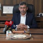 Hakan Yanar’dan Duranay’a tebrik, ‘Bir sonraki dönem için çalışmalara başladık’