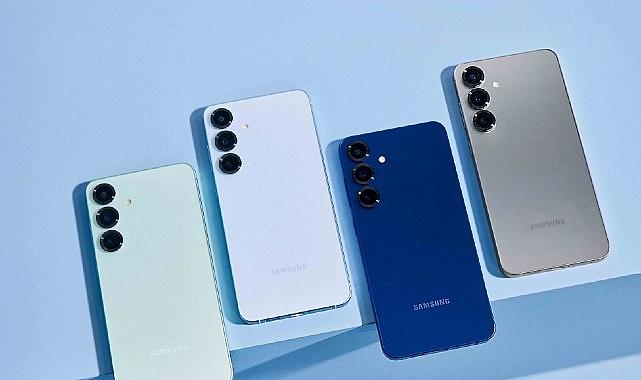 Samsung'un One UI 8.5 Resmi Dağıtımı Kore'de 6 Mayıs'ta Başladı