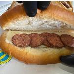 Coğrafi İşaretli Ayvalık Lezzetleri Denetlendi, İşletmeler Tam Not Aldı