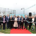 Yaylacık'a yeni yaşam alanı