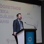 Yapay zekânın geleceği konuşuldu