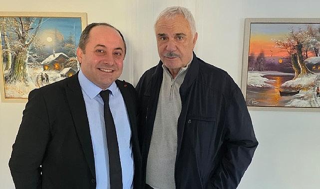 İhsan Taş: 'Ekrandaki şiddet gerçek hayata taşınıyor'