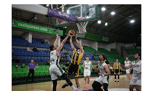 Konya Büyükşehir Federasyon Kupası'nda Adını Yarı Finale Yazdırdı