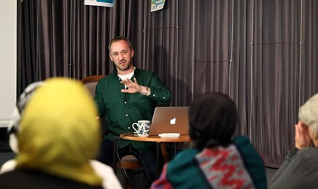 Osmangazi Belediyesi'nden E-ticarette Yol Gösteren Eğitim