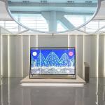 Samsung Art Store Art Basel Hong Kong 2026 Koleksiyonu'nu bünyesine katıyor