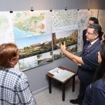 Trabzon’da Sanayi Alanlarının Dönüşüm Yarışması Sonuçlandı