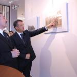 Büyükşehir Belediyesi’nden Özel Atatürk Sergisi