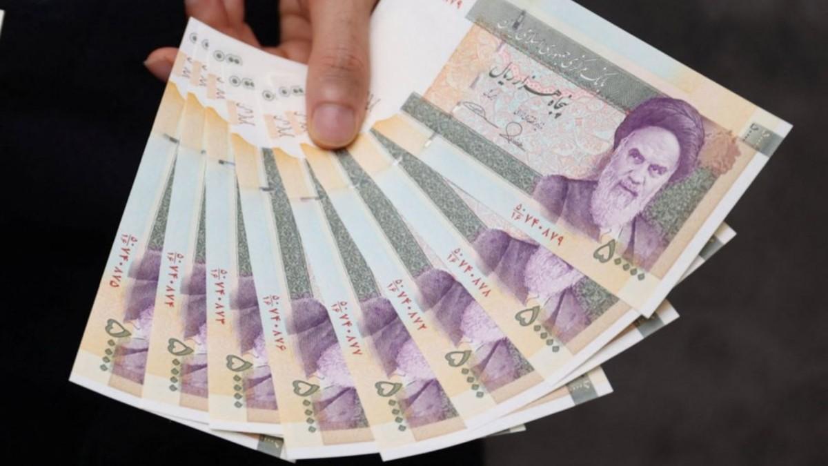 İran riyali, Türk lirası karşısında değer kaybı