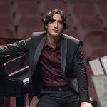 Şef Giuseppe Mengoli ve piyanist Cem Babacan İstanbul Devlet Senfoni Orkestrası sahnesinde buluşuyor