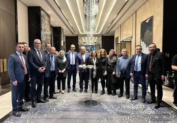 HRÜ’de Jinekoloji Sempozyumu Düzenlendi