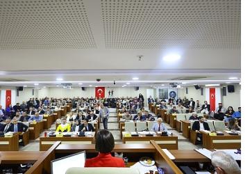 Şehidimizin adı Karabağlar 'da yaşayacak