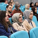 II. Meram PDR Günleri ile Rehber Öğretmenler ve Psikolojik Danışmanlar KTO Karatay'da Buluştu