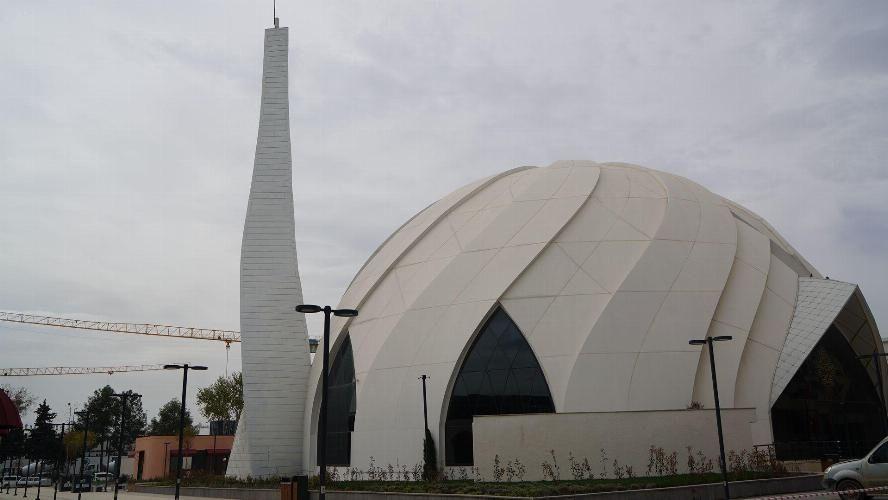Adıyaman’da 6 Mart Cuma günü İftar, Teravih, Sahur vakti ne zaman?
