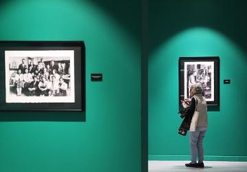 İbrahim Çallı Sergisi 11 Ocak'a Kadar Uzatıldı