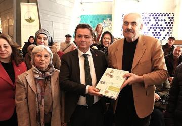 -Tanpınar'ın Bursa'sını Keşfe Çıktılar