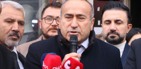 ADD Adıyaman Şube Başkanı Prof. Dr. Özcan: ‘Tevhid-i Tedrisat Cumhuriyet’in Aydınlık Yolunun Teminatıdır’