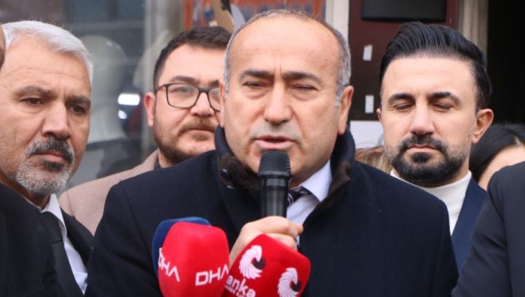 ADD Adıyaman Şube Başkanı Prof. Dr. Özcan: ‘Tevhid-i Tedrisat Cumhuriyet’in Aydınlık Yolunun Teminatıdır’