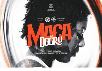 Eczacıbaşı Dynavit Çeyrek Final Sahnesinde! Rakip Rzeszów…