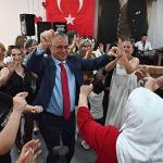 Kemer Belediyesi'nden Anneler Günü etkinliği