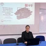 Karabağlar Belediyesi'nin Katılımcı Yönetim Modeli Ulusal Sempozyumda Örnek Gösterildi