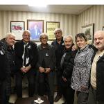 Nedret Denizhan Son Yolculuğuna Uğurlandı