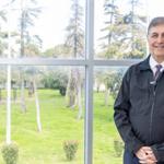 Başkan Tugay'dan Kültürpark'a yeni kütüphane müjdesi