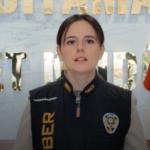 Adıyaman İl Emniyet Müdürlüğü’nden internette dolandırıcılık uyarısı - Videolu Haber