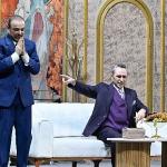 Broadway'in Ünlü Komedi Müzikali 'Bir Tenor Aranıyor' Yeniden İZDOB Sahnesinde!