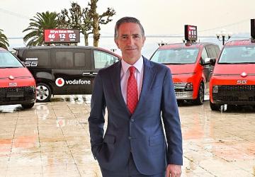 En Fazla Ülkede 5G Hizmeti Veren Vodafone, 1 Nisan İçin Geri Sayıma Başladı