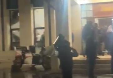 Adıyaman’da Örenli TOKİ Camii’nde ilk teravihte yoğunluk - Videolu Haber