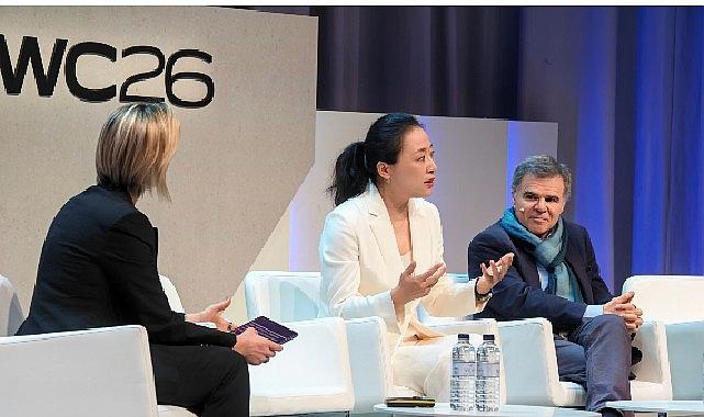 HONOR, MWC 2026 sahnesinde yapay zeka kapısını herkese açtı