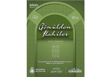 Selçuklu Sanat Akademisi Gönüllere Dokunmaya Hazırlanıyor