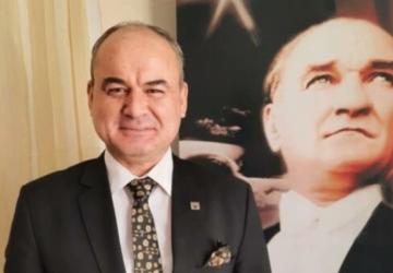 ADD Adana Şubesi Başkanı İsa Kayadan’dan 1 Mayıs açıklaması