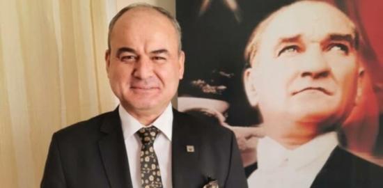 ADD Adana Şubesi Başkanı İsa Kayadan’dan 1 Mayıs açıklaması