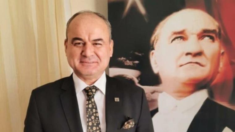 ADD Adana Şubesi Başkanı İsa Kayadan’dan 1 Mayıs açıklaması