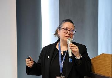 Anneler Günü dolayısıyla “Çalışan Anne Olmak" etkinliği düzenlendi