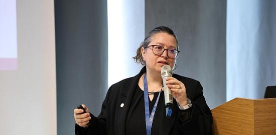 Anneler Günü dolayısıyla “Çalışan Anne Olmak" etkinliği düzenlendi