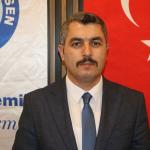 Başkan İbrahim Ertaş’tan Türk Dil Bayramı açıklaması