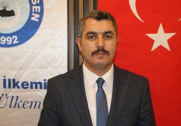Başkan İbrahim Ertaş’tan Türk Dil Bayramı açıklaması